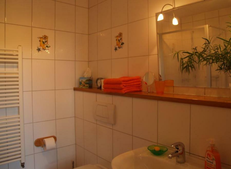 Ferienwohnung Berweiler Schweich Exterior foto