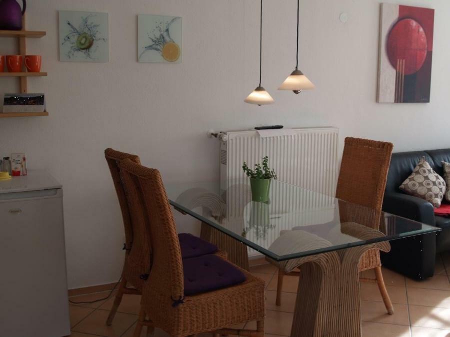 Ferienwohnung Berweiler Schweich Exterior foto
